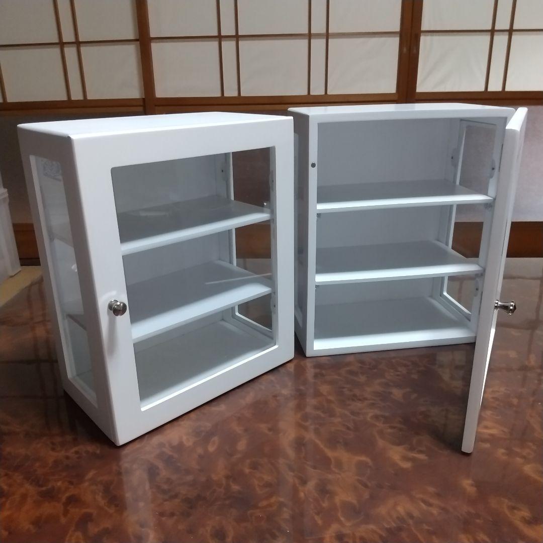 ニトリ(NITORI) アクセサリーケース SOFIA-ES 2台セット