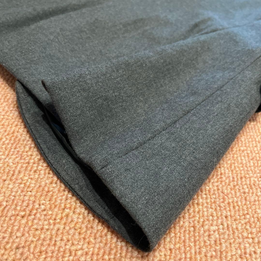 セール！✨大きいサイズ✨レミュー AOKI パンツスーツ セットアップ　3L