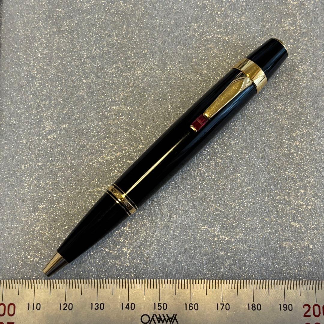 【値下げ】Mont Blanc モンブラン　ボエム　ボールペン