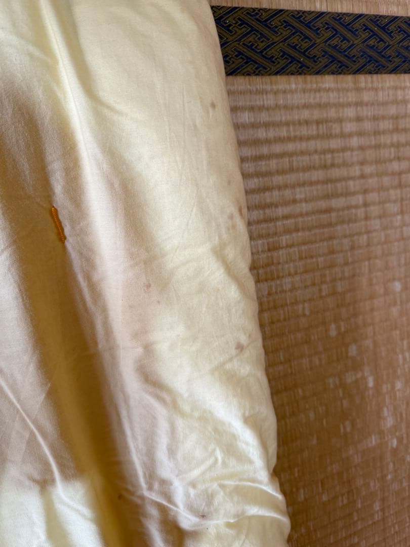 【未使用】婚礼掛け布団