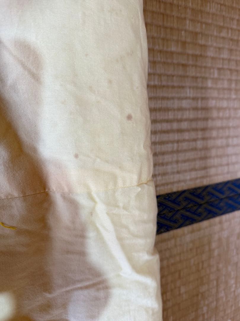 【未使用】婚礼掛け布団