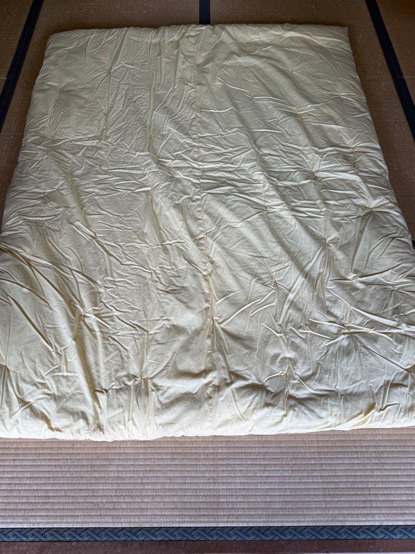 【未使用】婚礼掛け布団