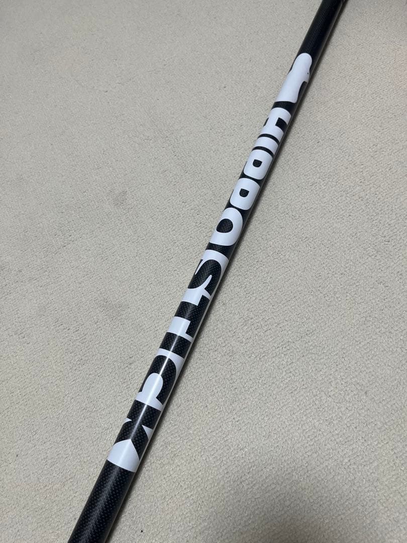 Hippostick パドル