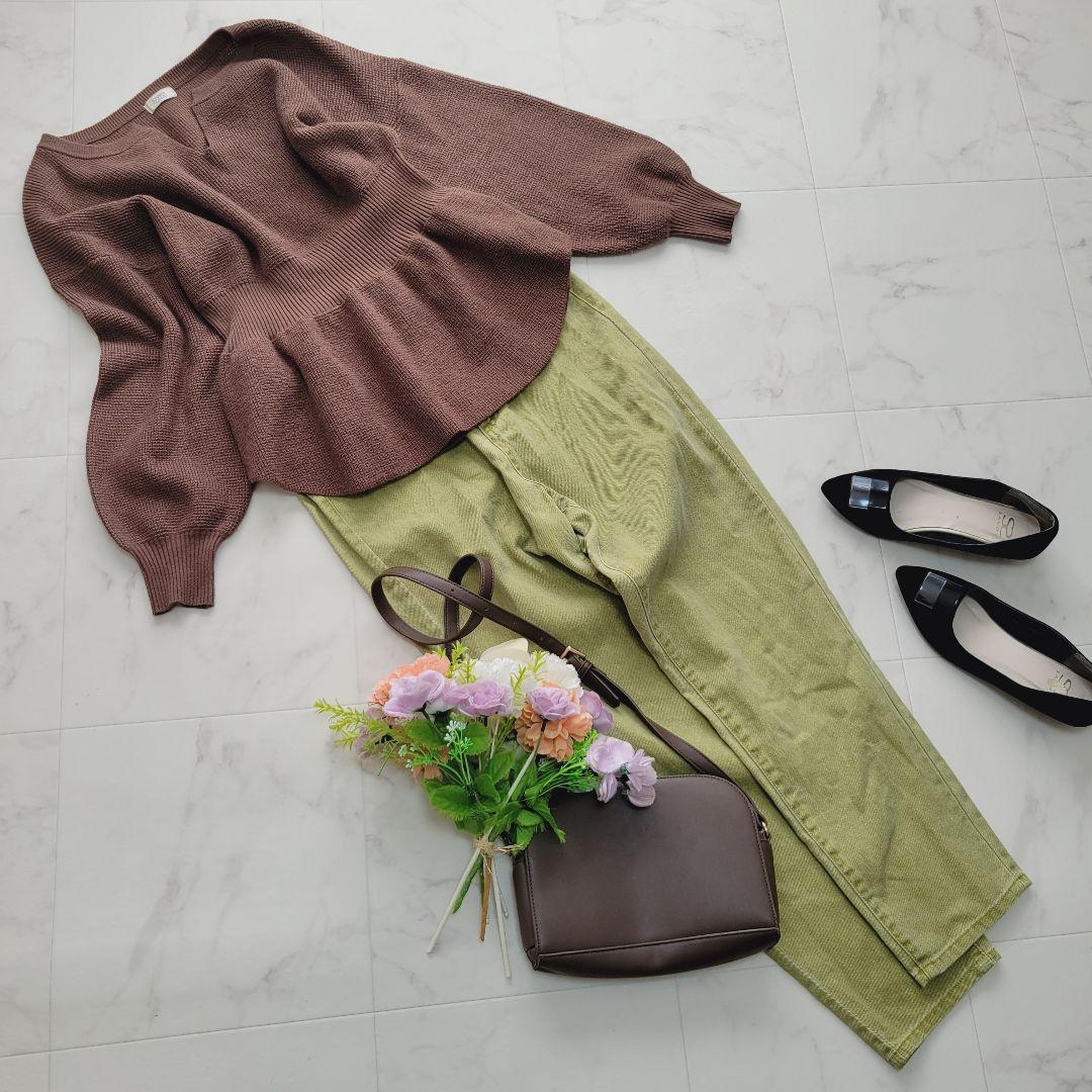 No.12-26＊17点まとめ売り＊冬服1週間コーデ♪ビームス他