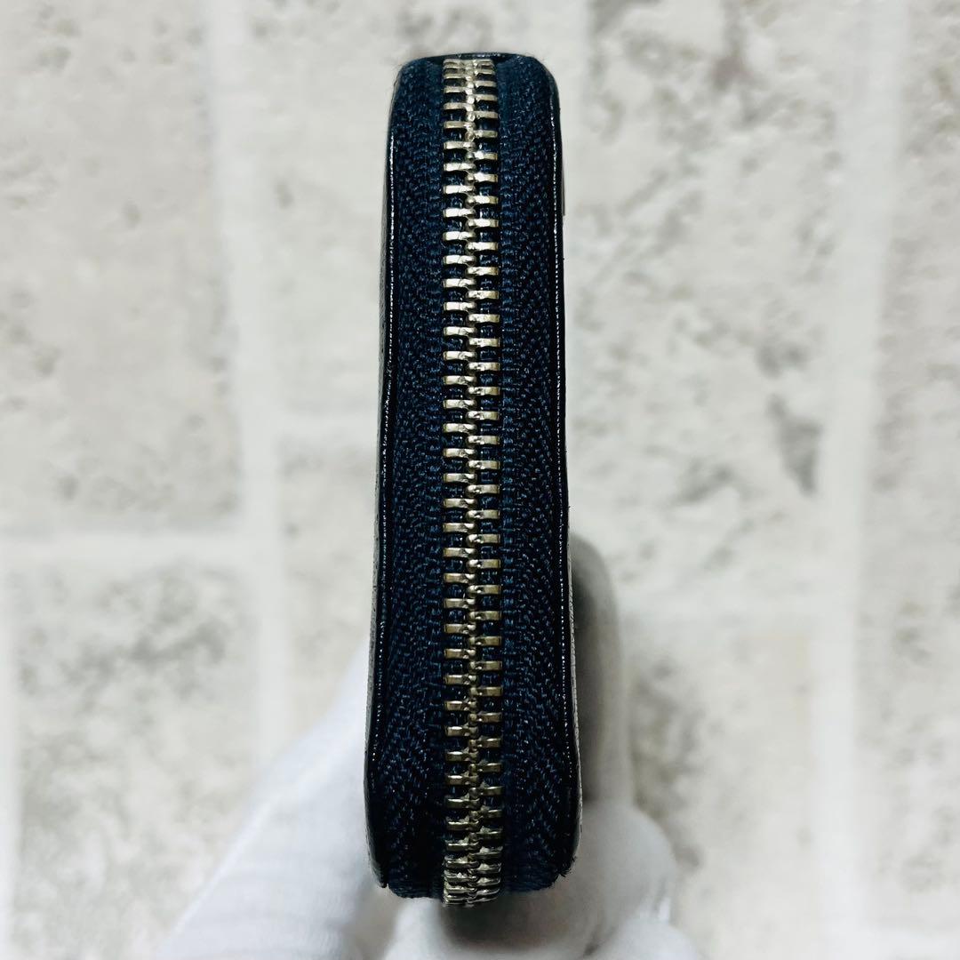 人気モデル ポーター カレント 吉田カバン 長財布 L字ファスナー 9234