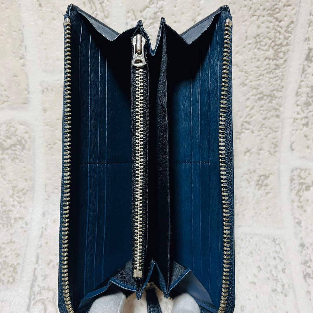 人気モデル ポーター カレント 吉田カバン 長財布 L字ファスナー 9234