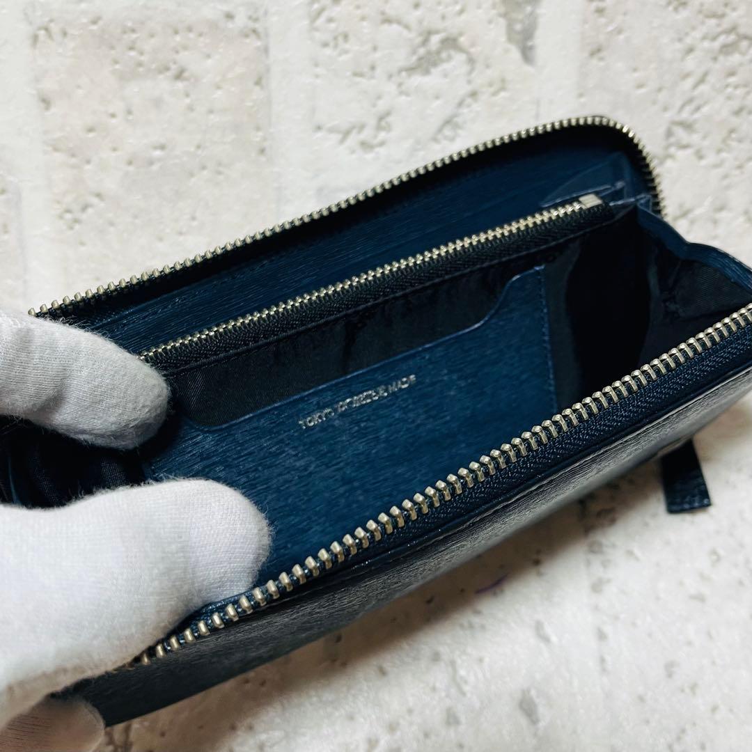 人気モデル ポーター カレント 吉田カバン 長財布 L字ファスナー 9234