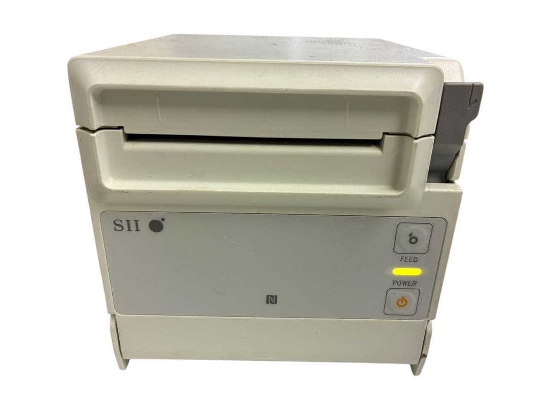 AirREGI エアレジ RP-F10 SII レシートプリンター　ドロアー