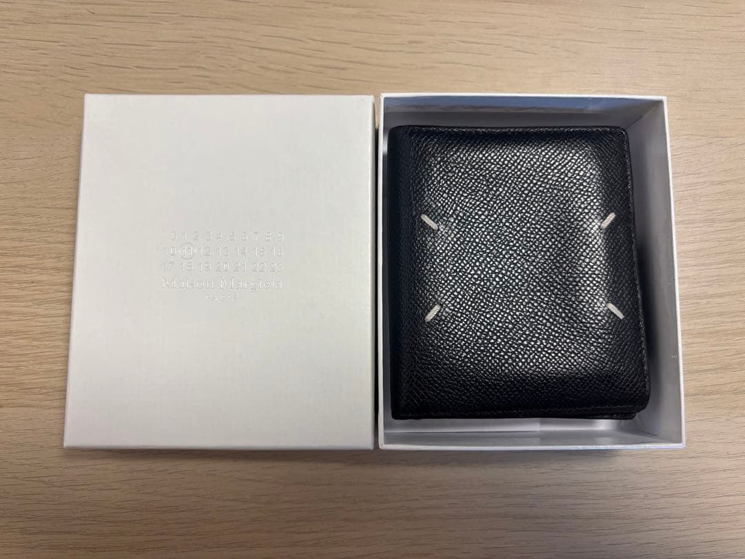 【Maison Margiela】メゾン マルジェラ 財布 SA1UI0020