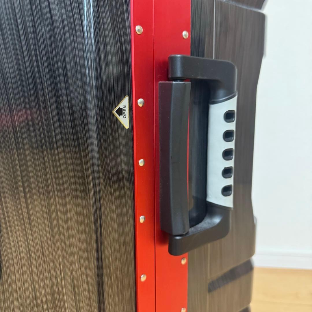 スーツケース 148L