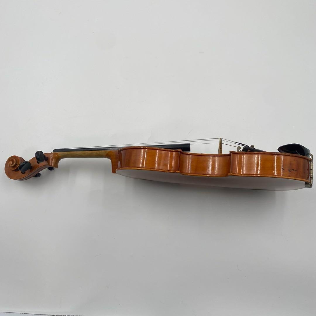 【弦・弓新品】スズキ No.330 1/2 バイオリン1990年製