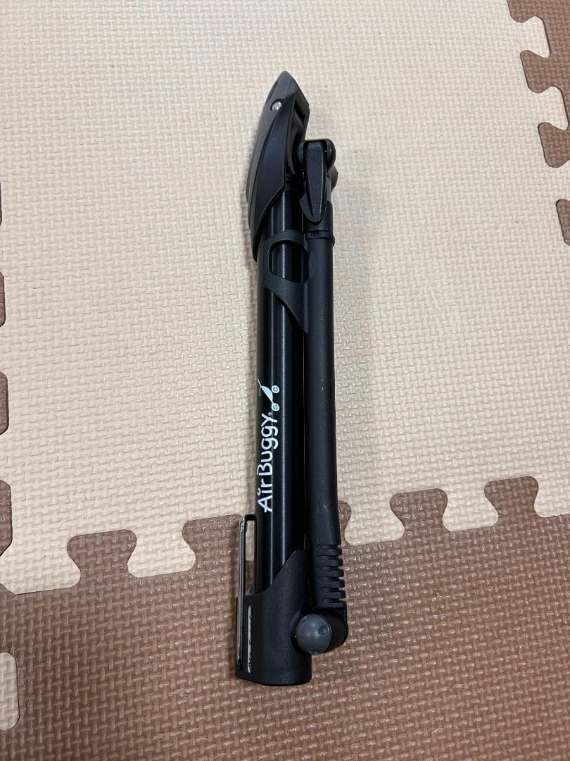 【AirBuggy】エアバギーココダブルEXフロムバース レインカバー付