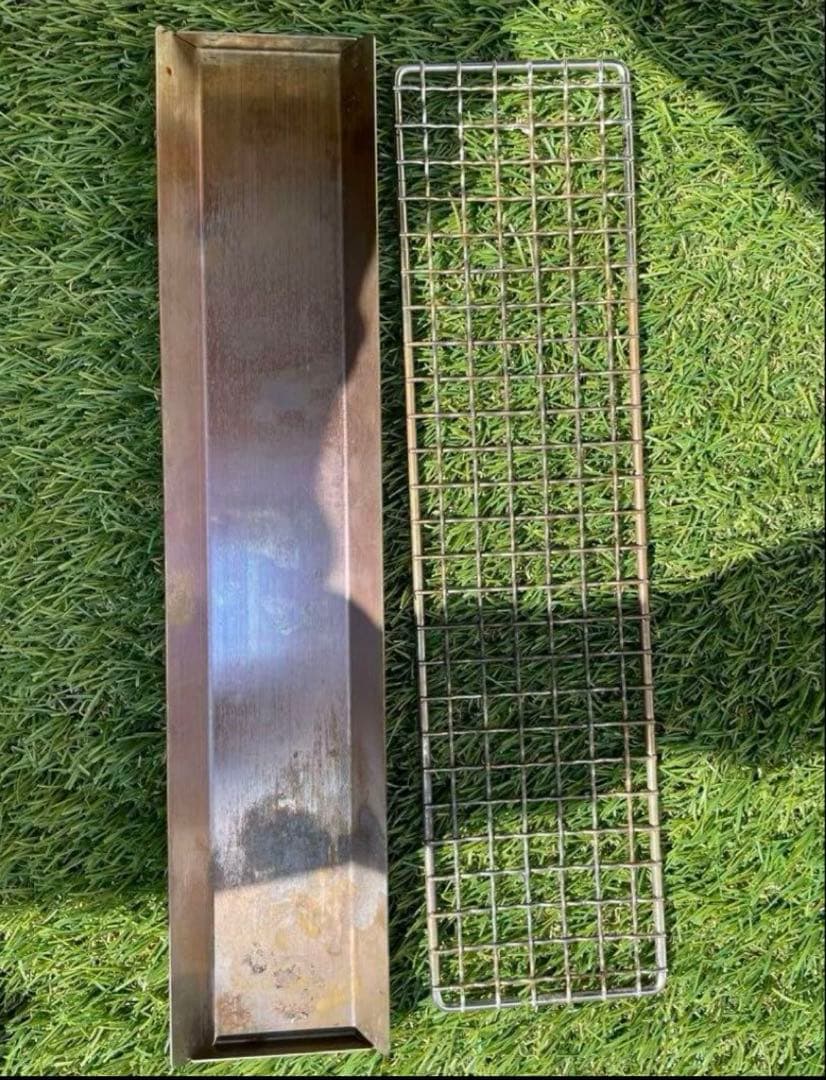 【残り一点本日20時まで】 UNIFLAME UNICERA TG-IIIBBQ