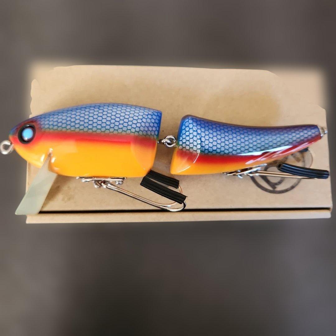 アブディール　アブストラク　LJ