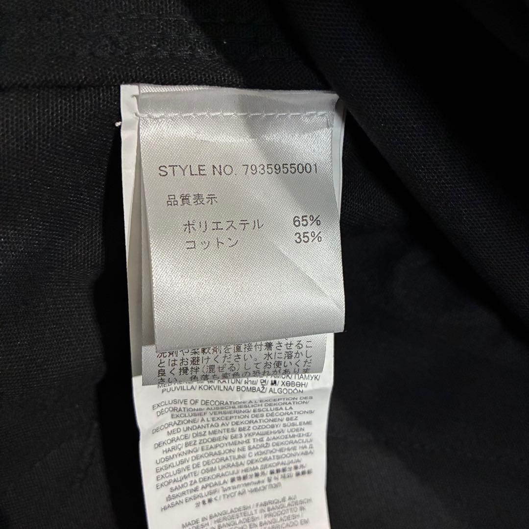 【人気入手困難】ディッキーズ　HTCコラボ　フラワーストーン　ジャケット　XL