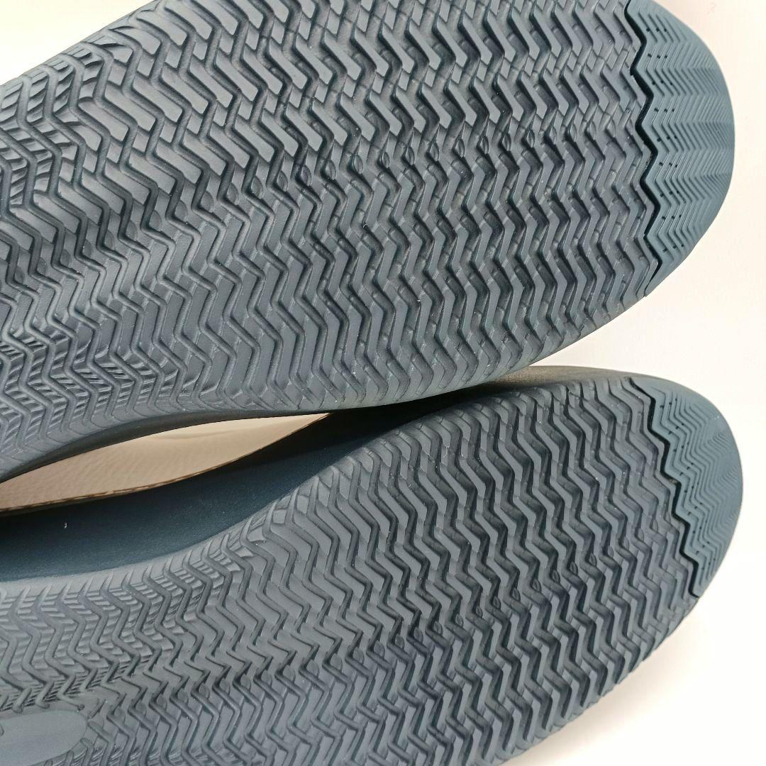 人気モデル【コールハーン】スニーカー 超軽量 グランドプロトップスピン 厚底