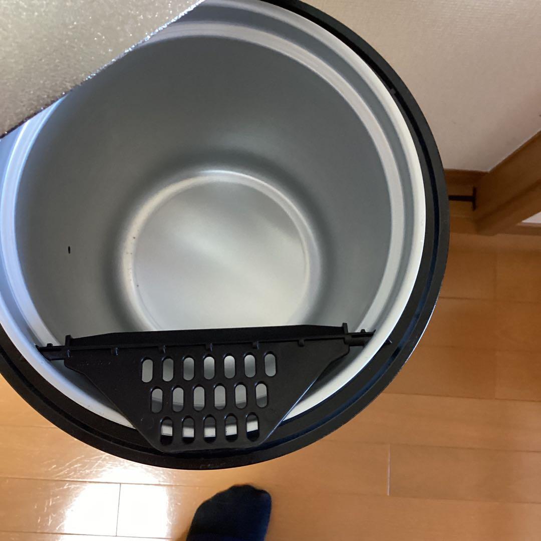 【レア】Peace ピース柄 スタンド灰皿／屋外用 灰皿 スモーキングスタンド