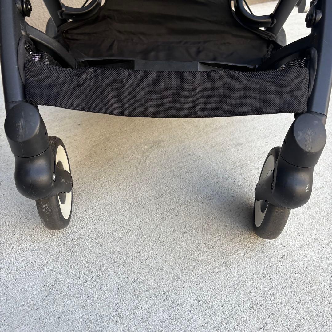 ◆期間限定出品◆Cybex リベル 2024年モデル コーヒーブラウン