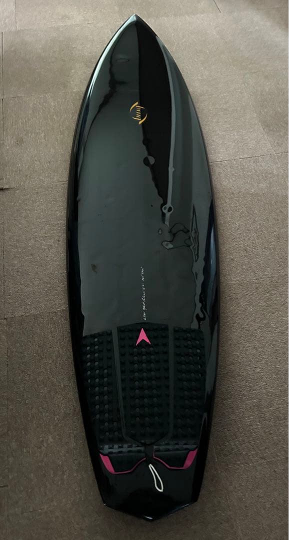 サーフィン・ボディボード BING SURFBOARDS / BONZER 6.3