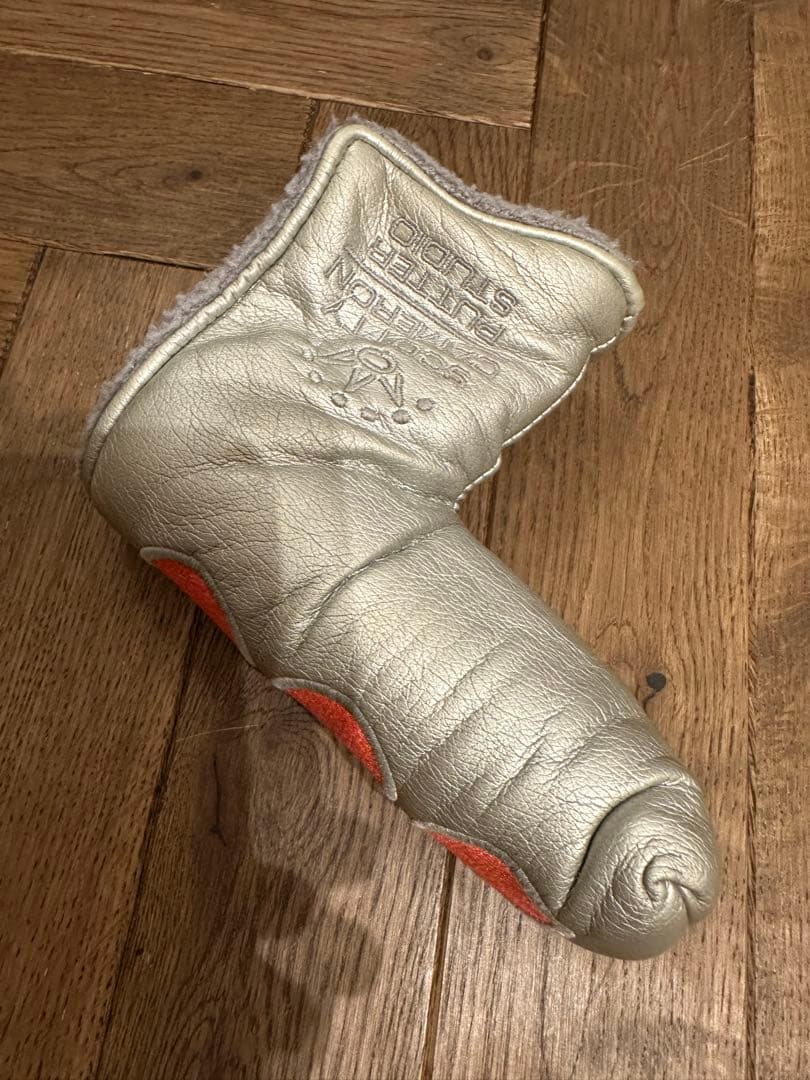 Studio Select Newport 2 スコッティキャメロン