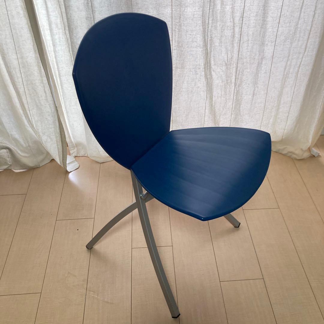 カリガリス Calligaris Viva フォールディング チェア