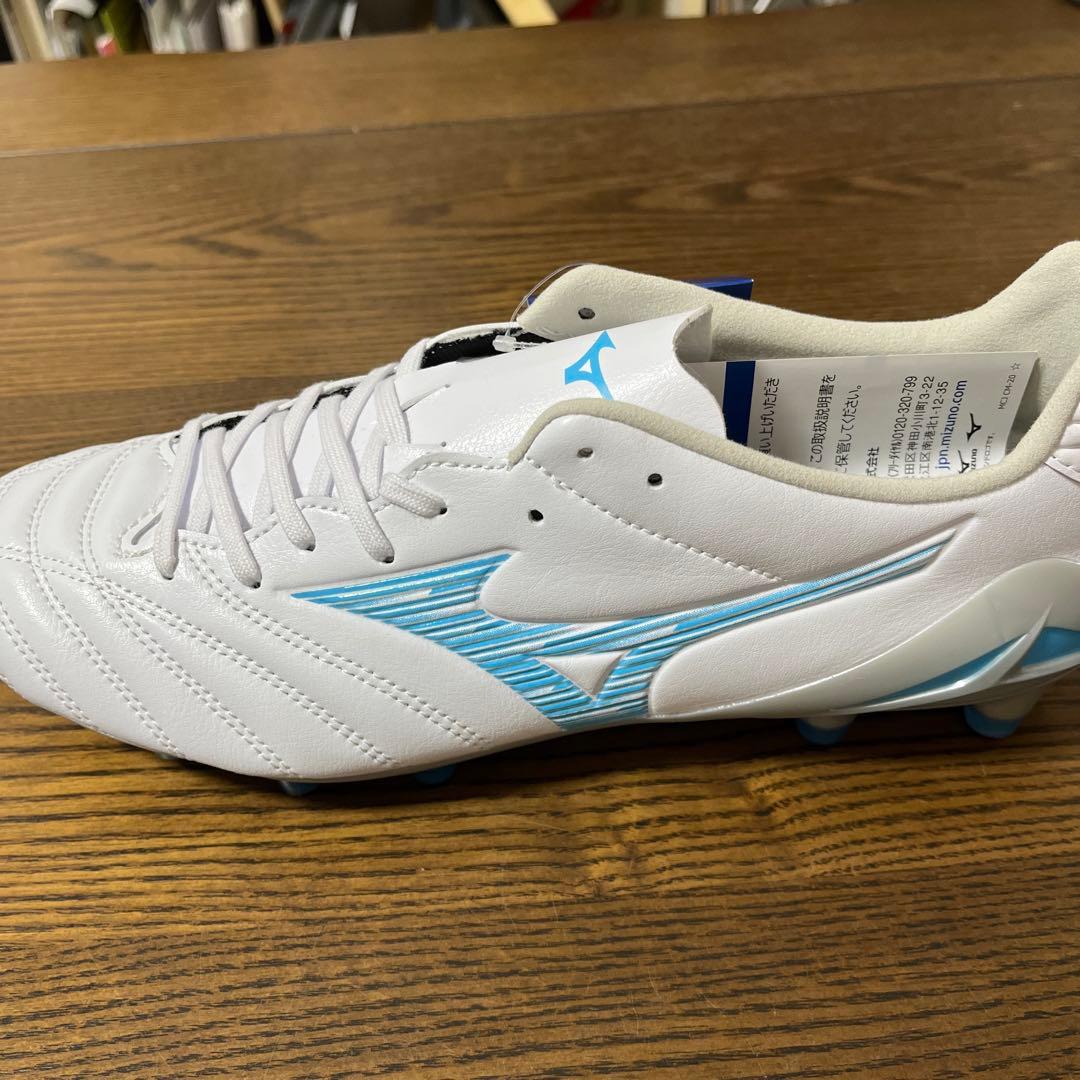 young ミズノスパイク