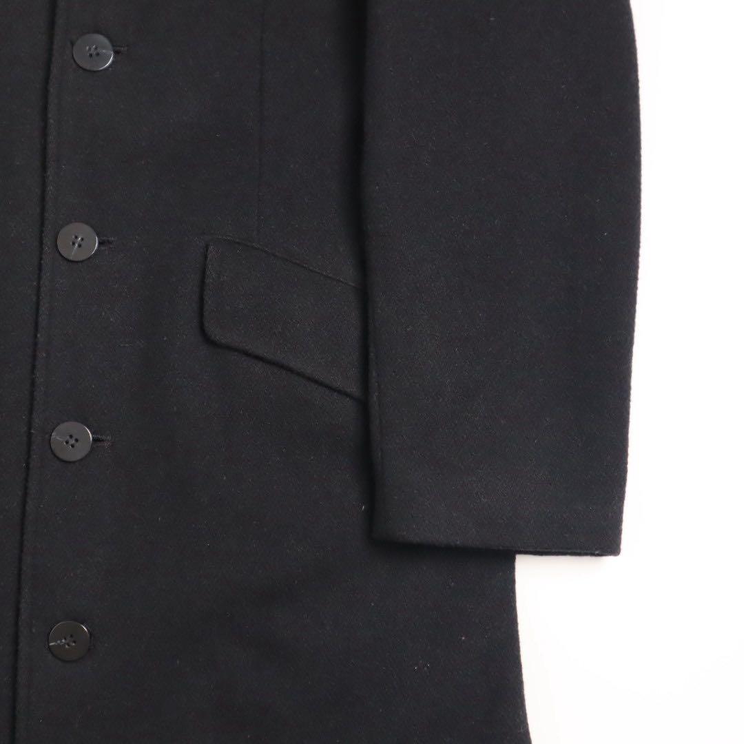 Vintage y2k archive ロングコート マキシ丈コート