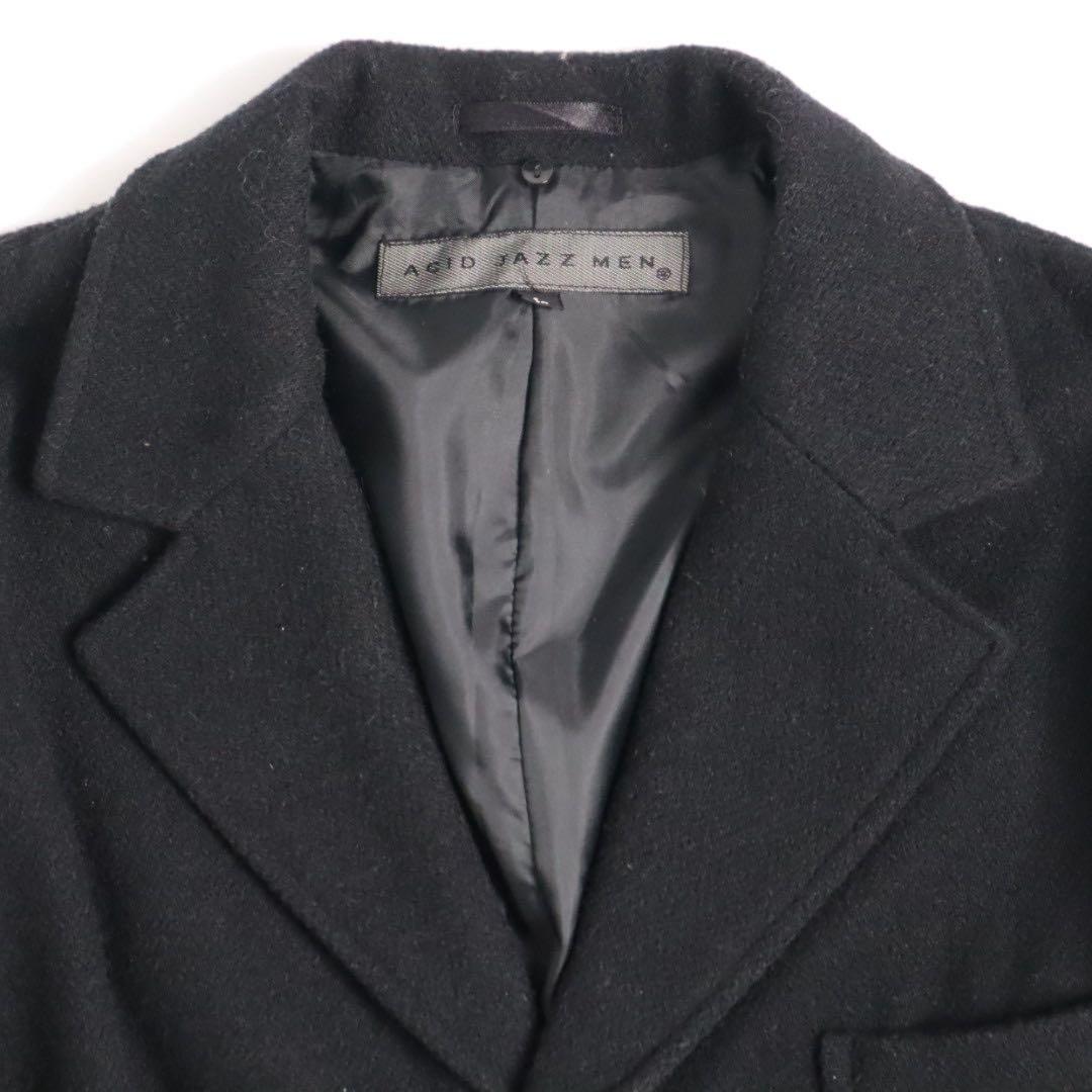 Vintage y2k archive ロングコート マキシ丈コート