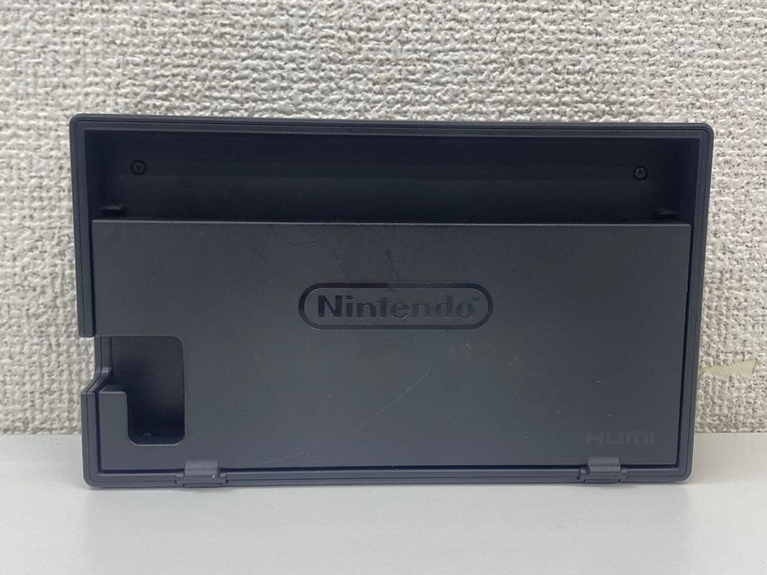 Nintendo Switch ニンテンドースイッチ HAC-001 本体