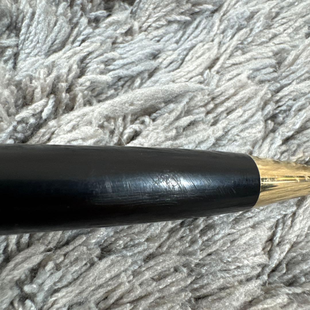 MONT BLANC モンブラン MEISTERSTUCK ツイスト ボールペン