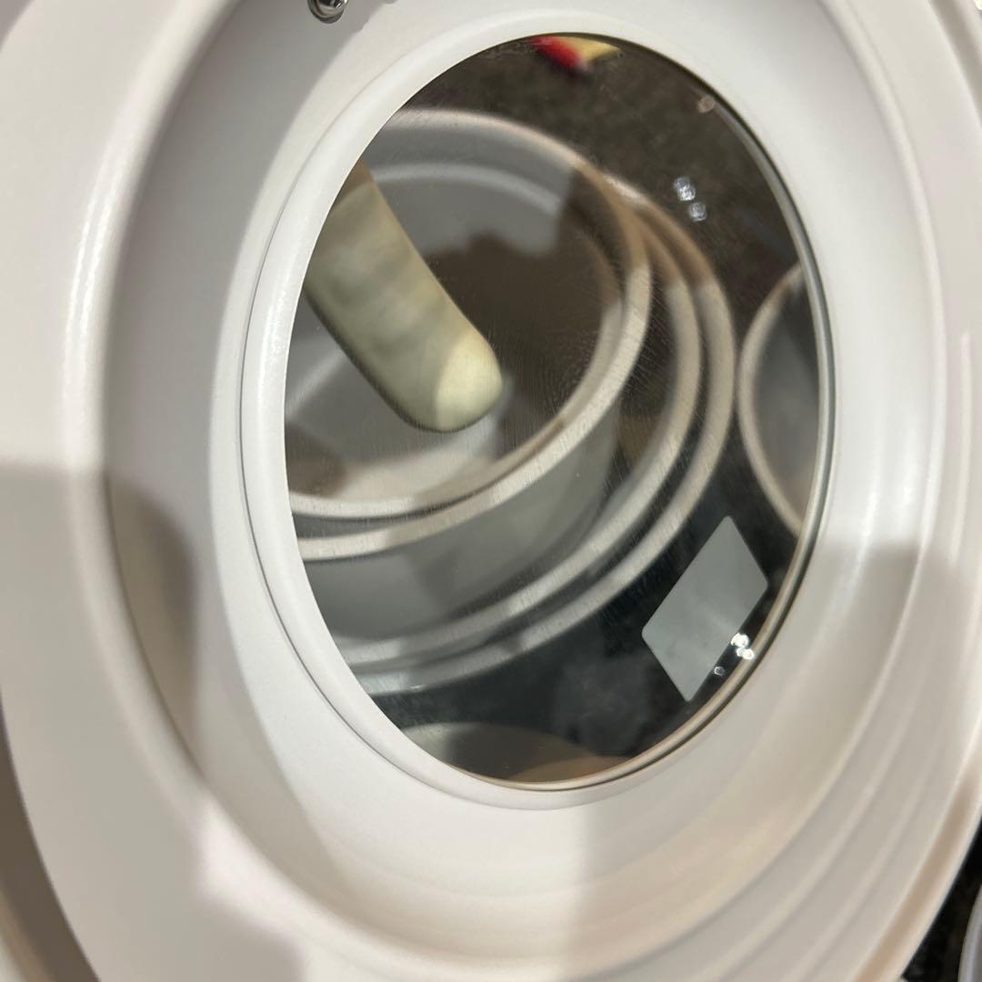 ニトリ　フライパンセット　IH、ガス火