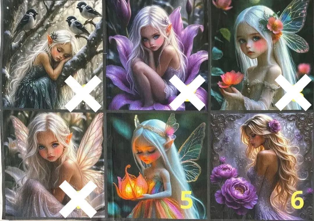 ハンドメイド☆オーダーページ【128】