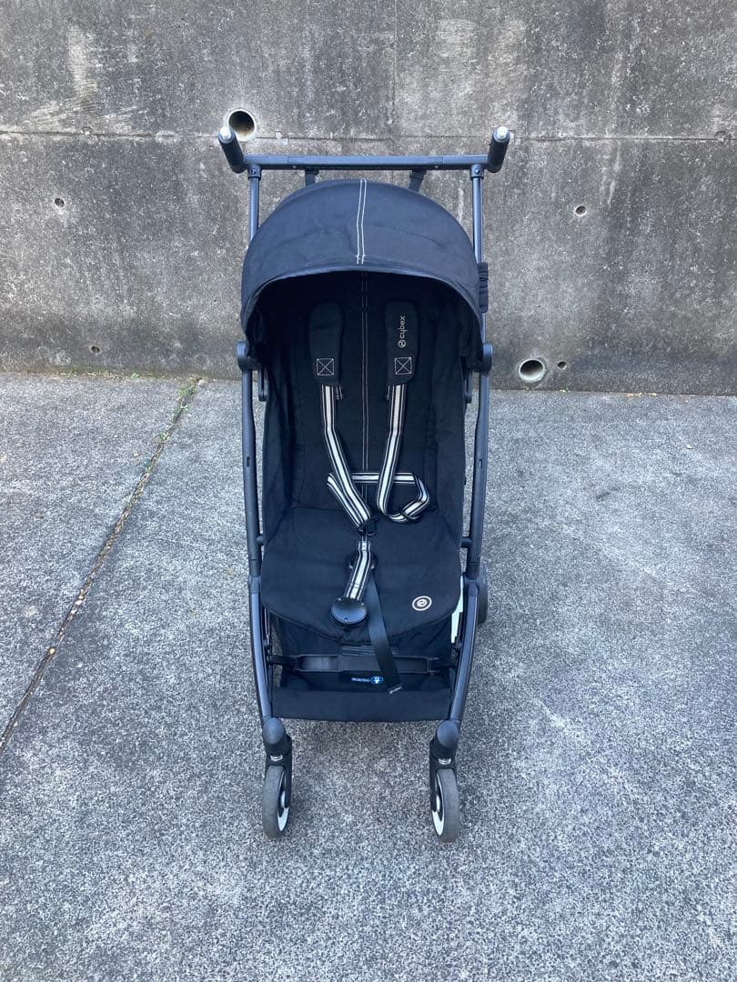 cybex サイベックス libelle リベル ブラック