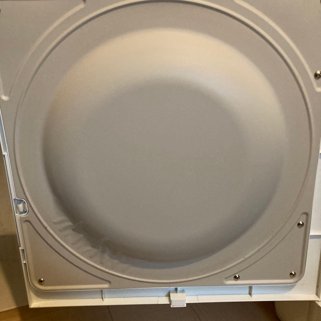 日立除湿形電気衣類乾燥機　DE-N40WX 4.0kg [送料無料]