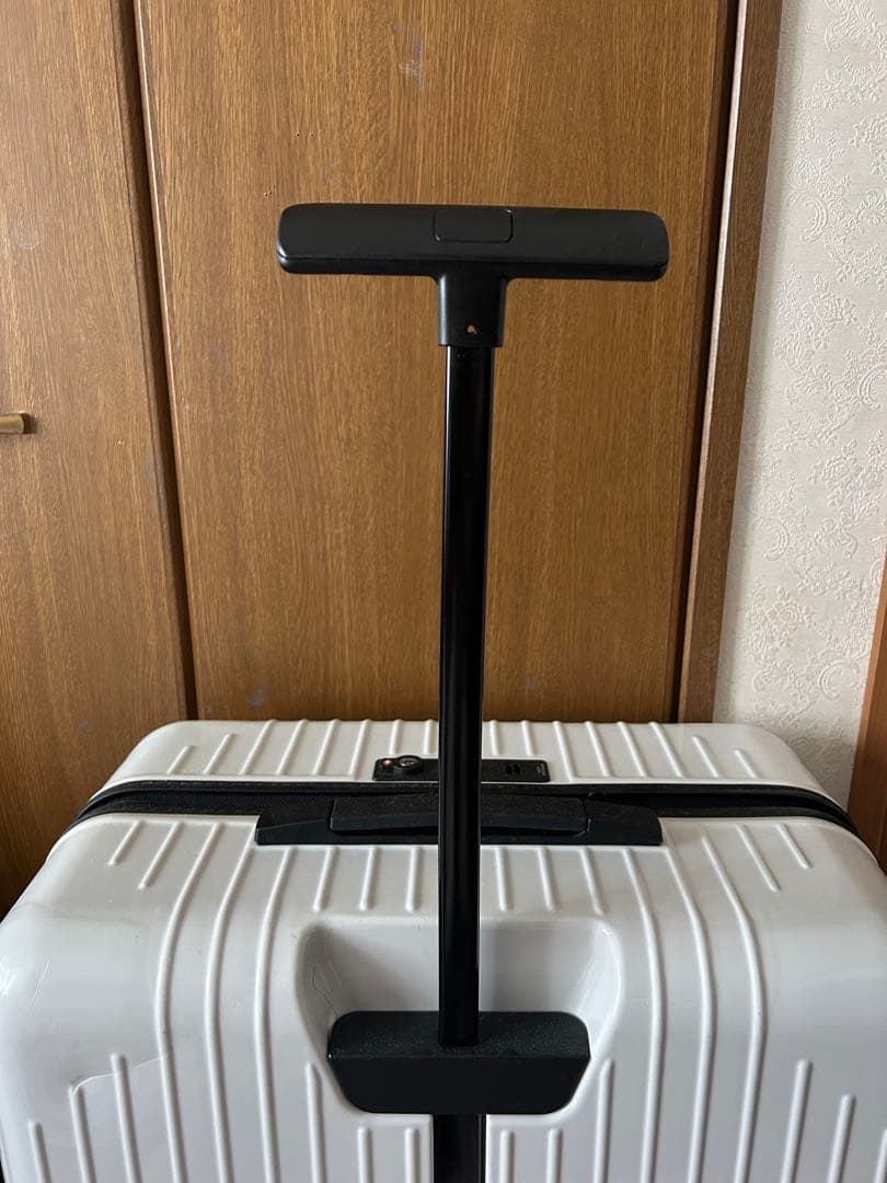 大幅値下げ！ 確実正規品 リモワ サルサエア ハワイ限定色 82L ※本体のみ