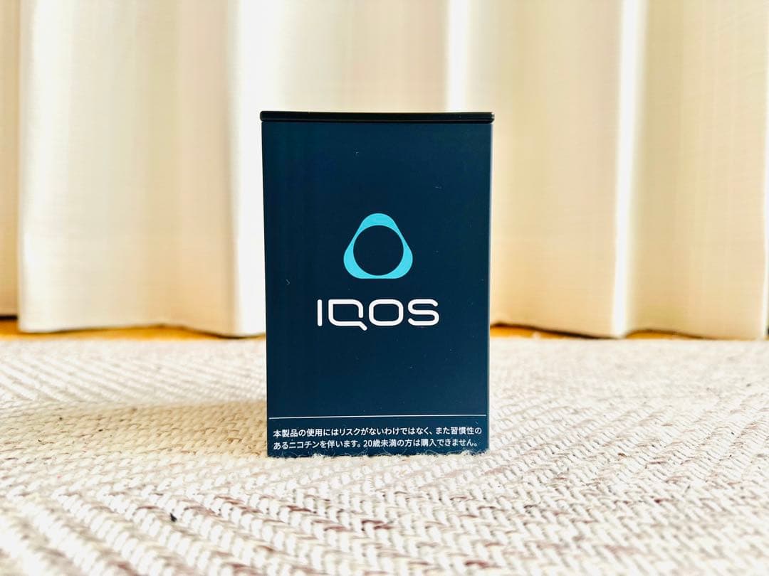 最新版IQOS灰皿(2個セット)