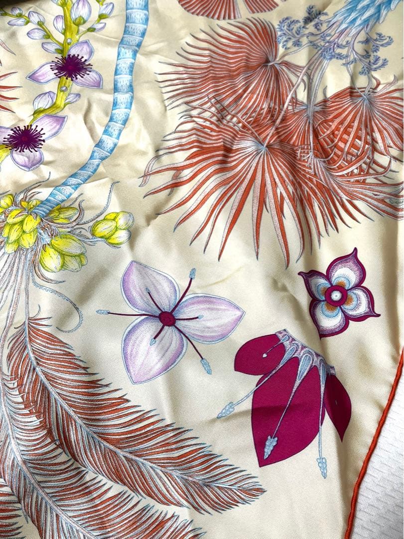 エルメス　スカーフ 期間限定価格