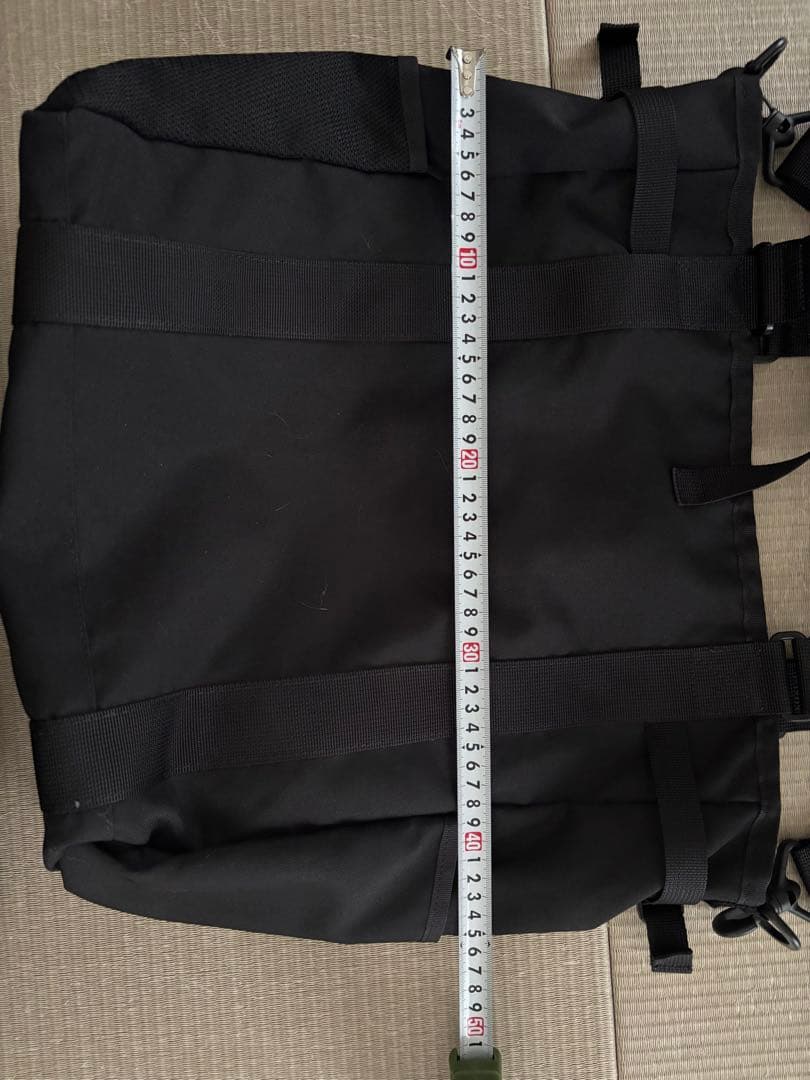 マザーズバック