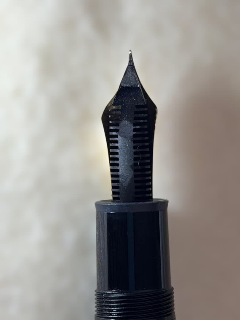 モンブラン マイスターシュテック No149 万年筆 ペン先 4810　14K