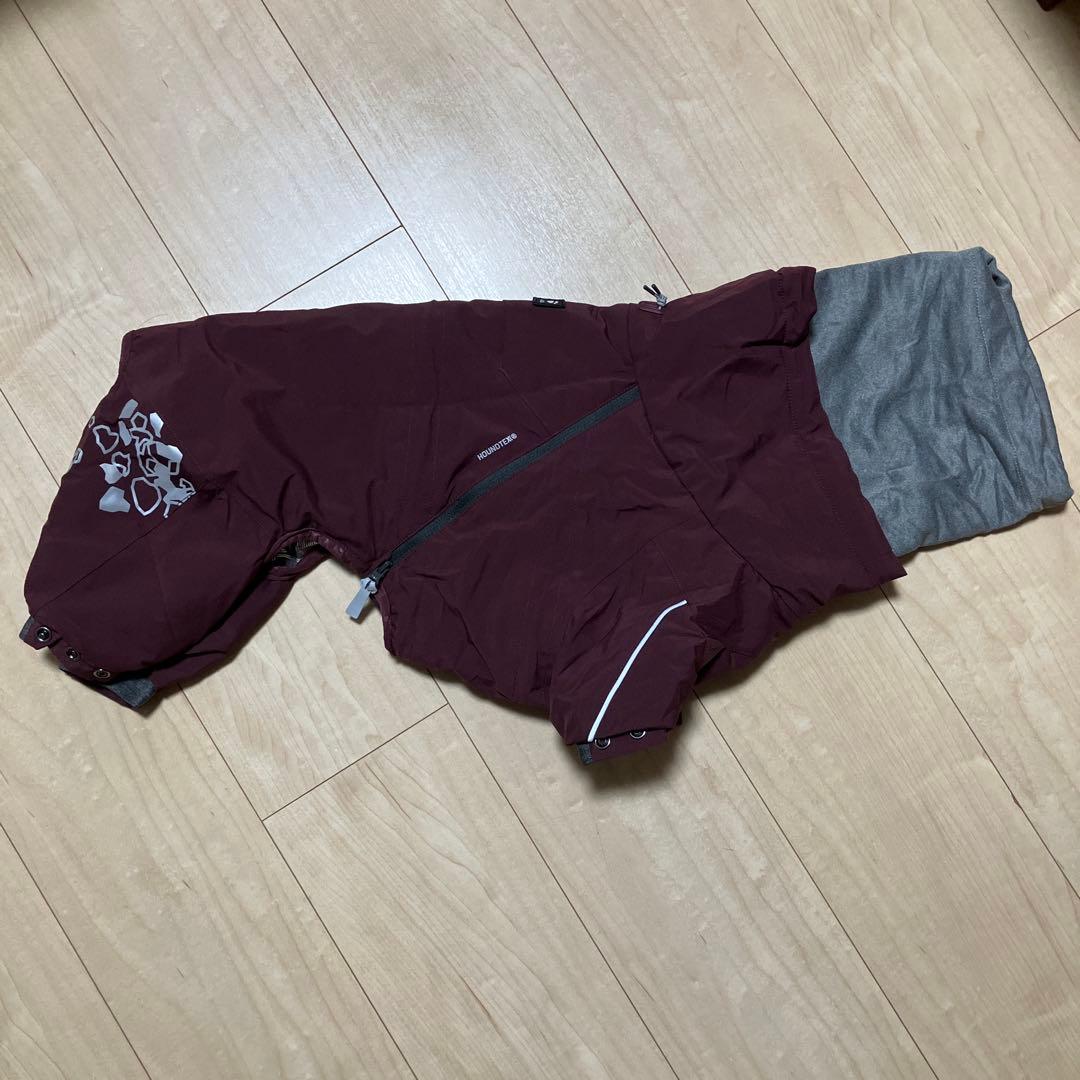 Hurtta（フルッタ）エクストリームオーバーオール 35S