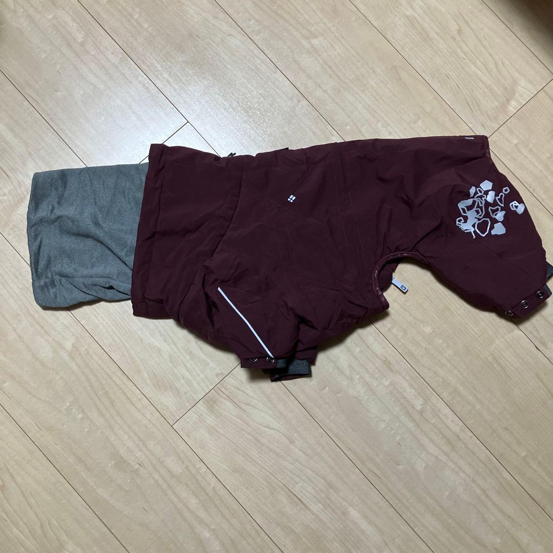 Hurtta（フルッタ）エクストリームオーバーオール 35S