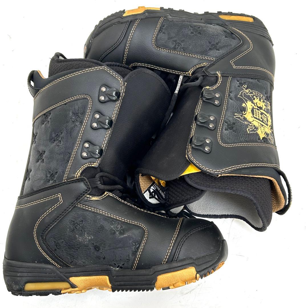 BURTON◆SHAUN WHITE