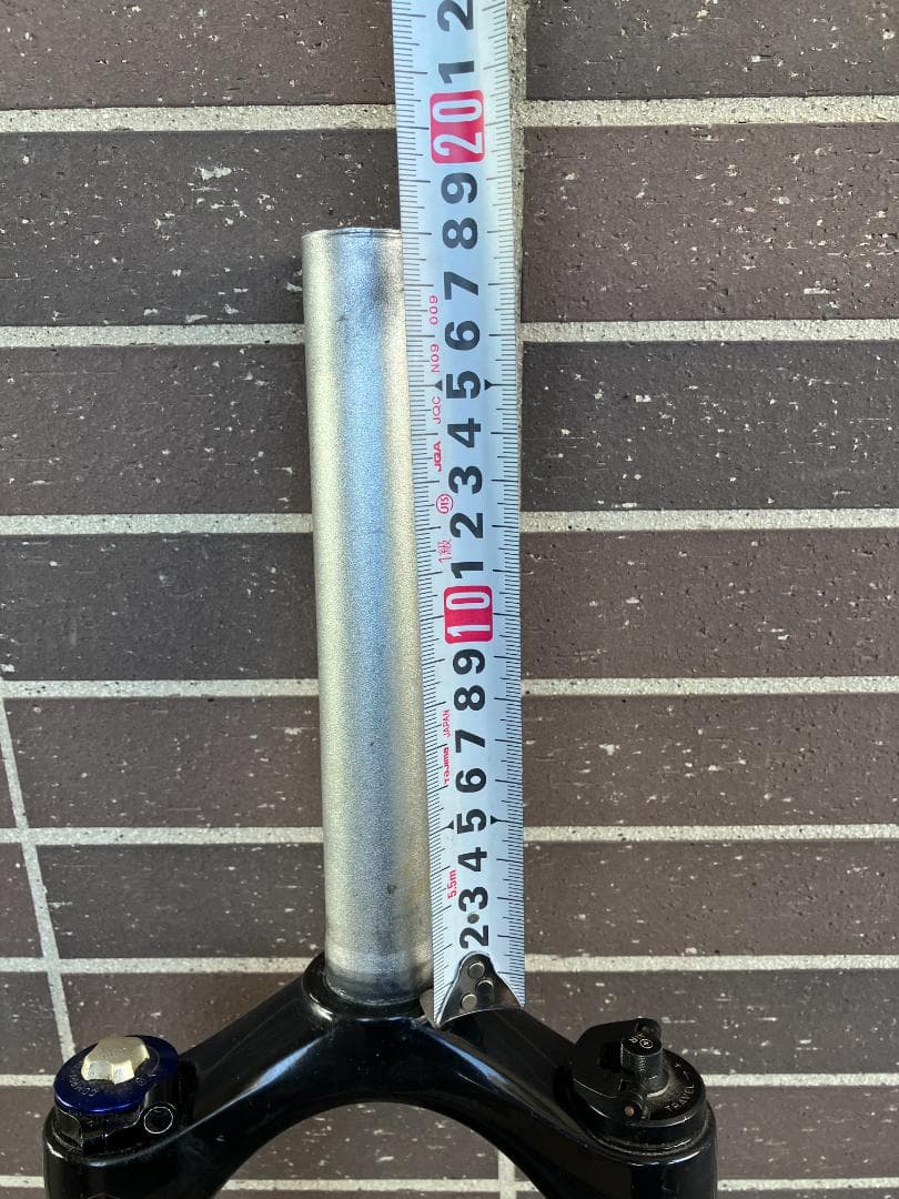 パーツ RockShox Revelation 120-150mm