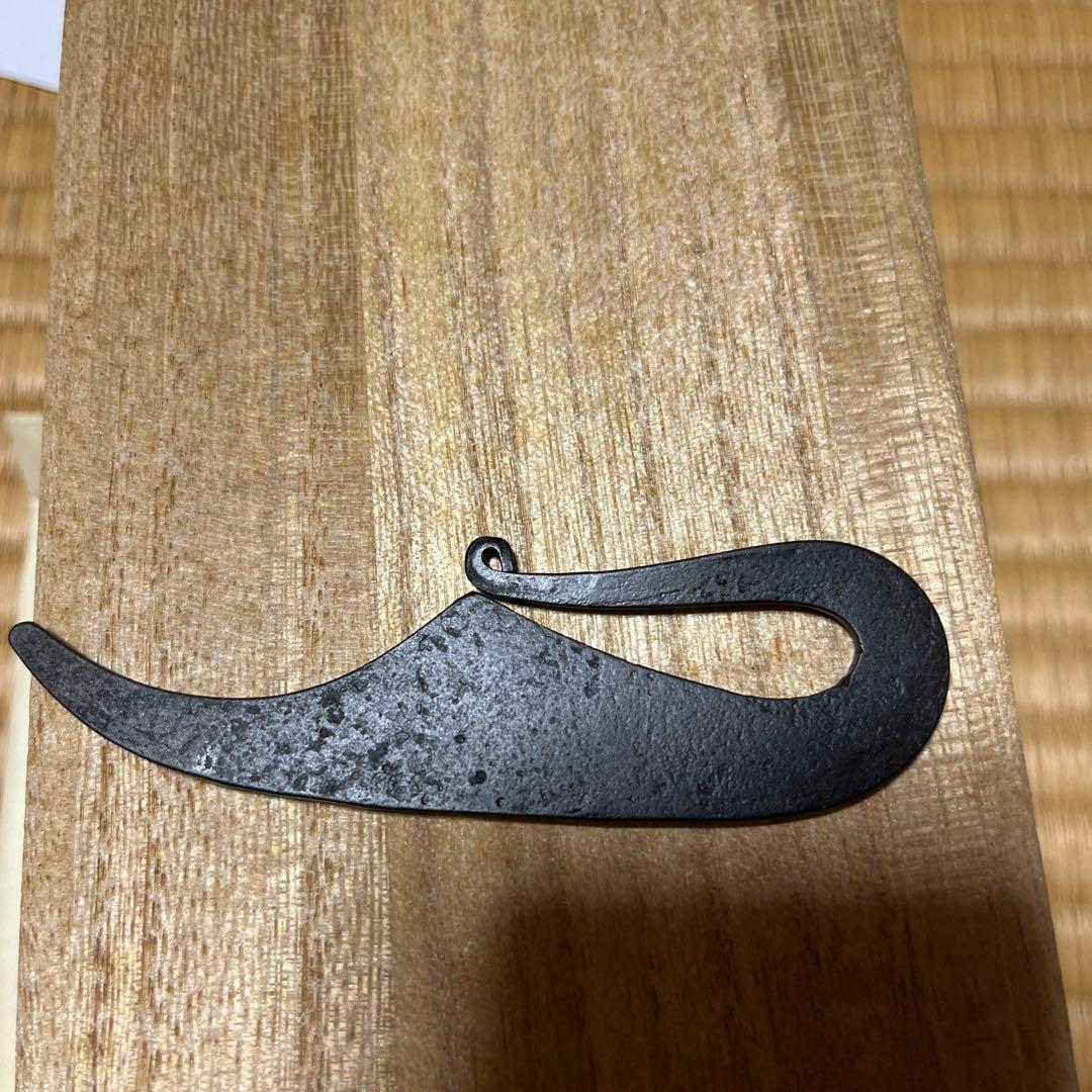 5点セット　神龍火鑽金　　火打石