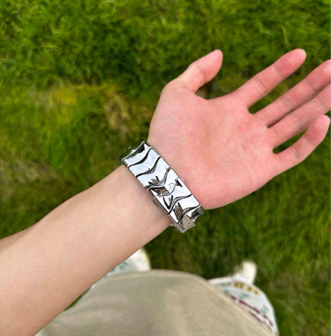 時計 Kiosk OAKLEY watch 90s