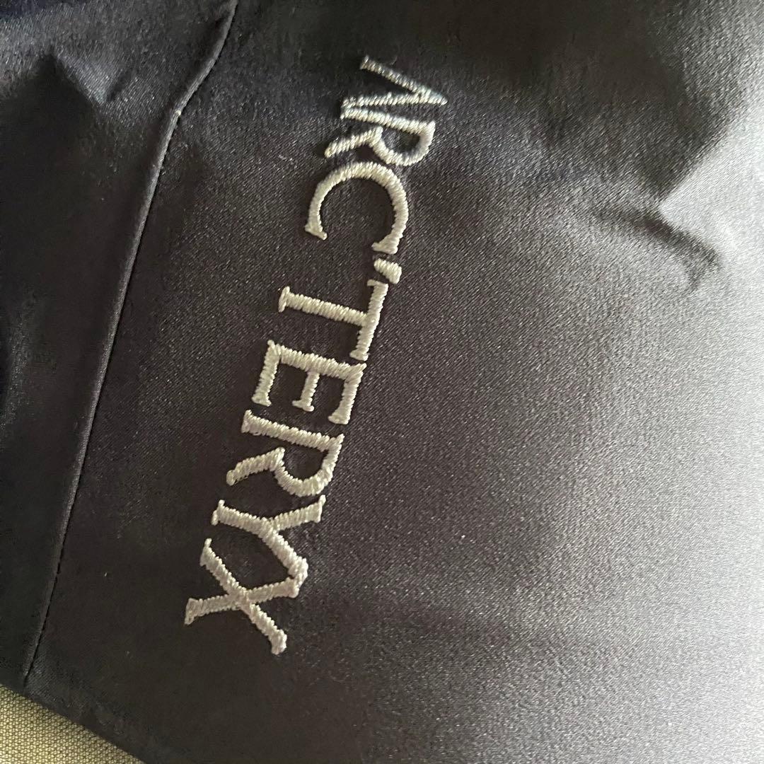 ジャケット・アウター ARC'TERYX BETA jacket M