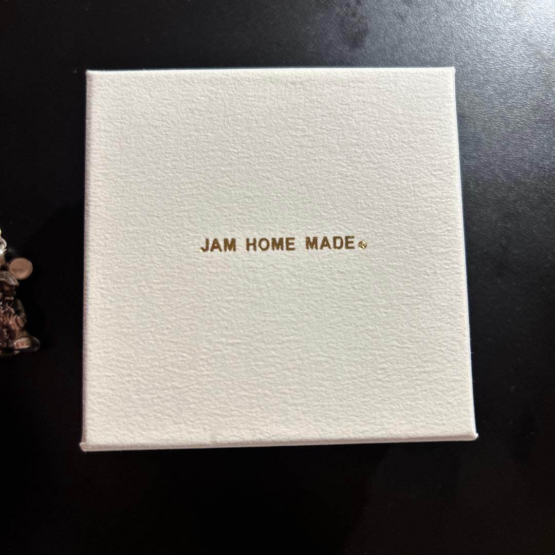 キングダムハーツ王様（ミッキーマウス） ネックレス