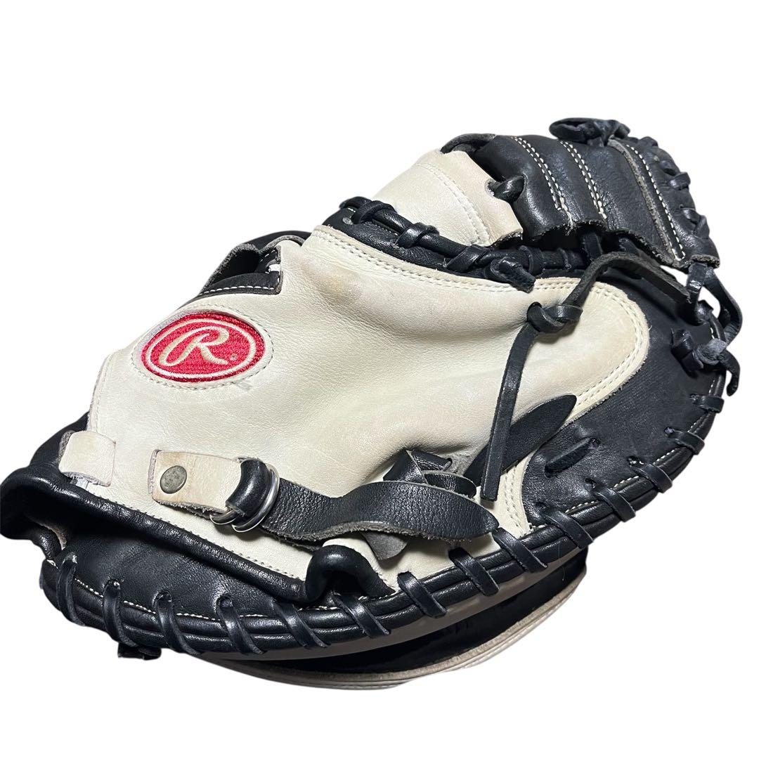 Rawlings ローリングス　キャッチャーミット