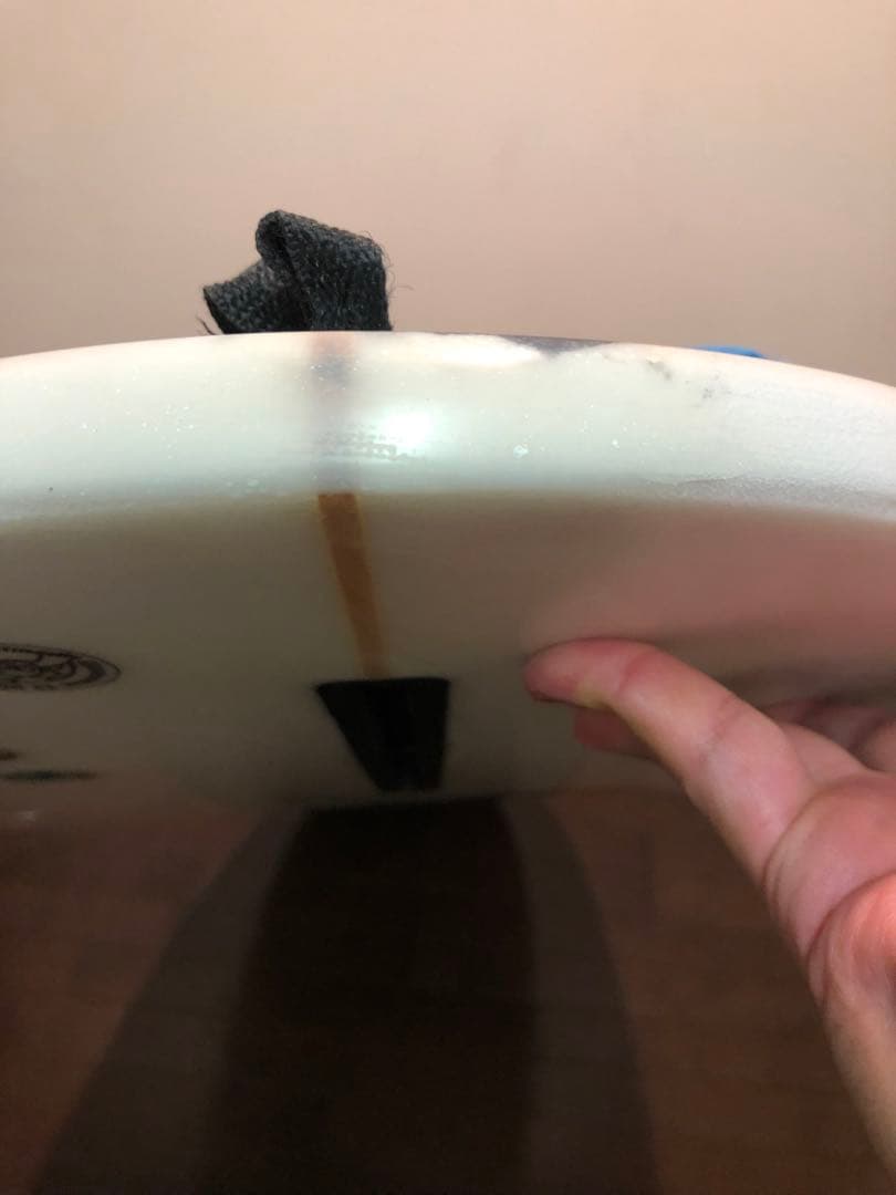 T.YOSHINOサーフボード！カスタムオーダーモデル