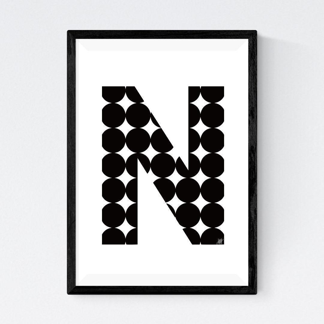 【SALE】PASTELRIB アートポスター（A4サイズ）#3564